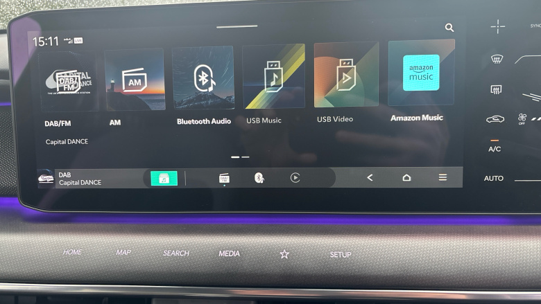 Kia EV9 282kW GT-Line S 99.8kWh AWD 5dr [7St] Auto Electric Estate